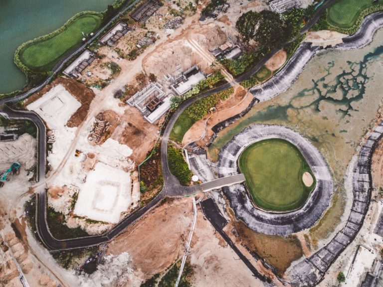 Jakie kruszywo, taka jakość masy betonowej