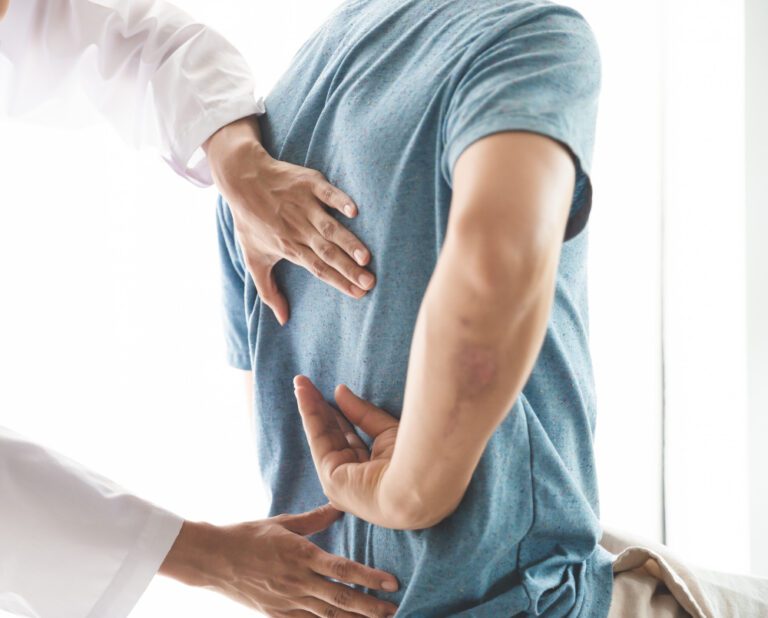 Techniki osteopatyczne – klucz do skutecznego leczenia