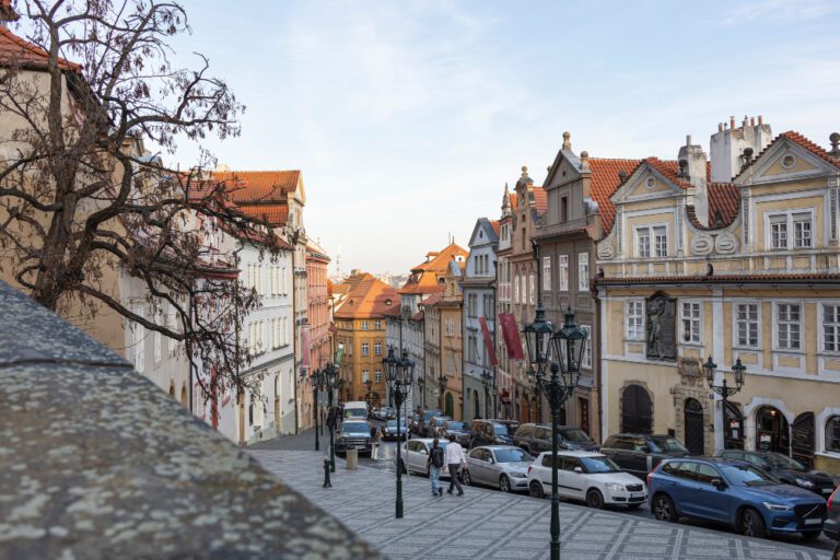 Czego spodziewać się po przeprowadzce do Lublina? Przewodnik dla nowych mieszkańców