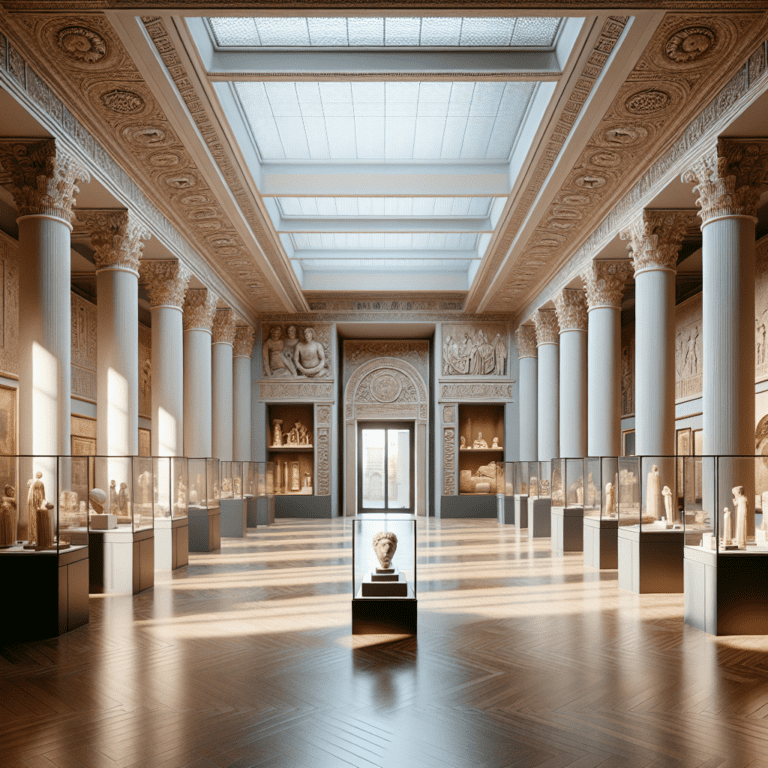 Muzeum Lubelskie – bogata kolekcja sztuki, archeologii i historii