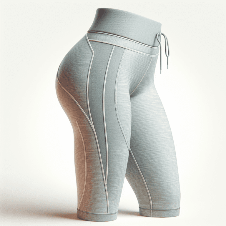 Legginsy sportowe – najlepsze na rynku