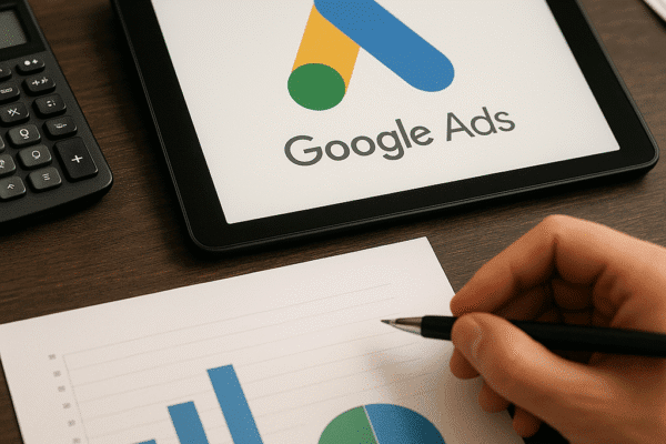 Ile kosztuje Google Ads? Koszty i budżet reklamy