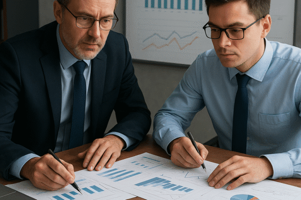 Ekonomiści – wiedza i analizy