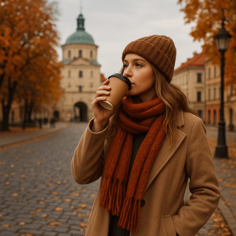 Co robić w Lublinie jesienią – pomysły na chłodniejsze dni