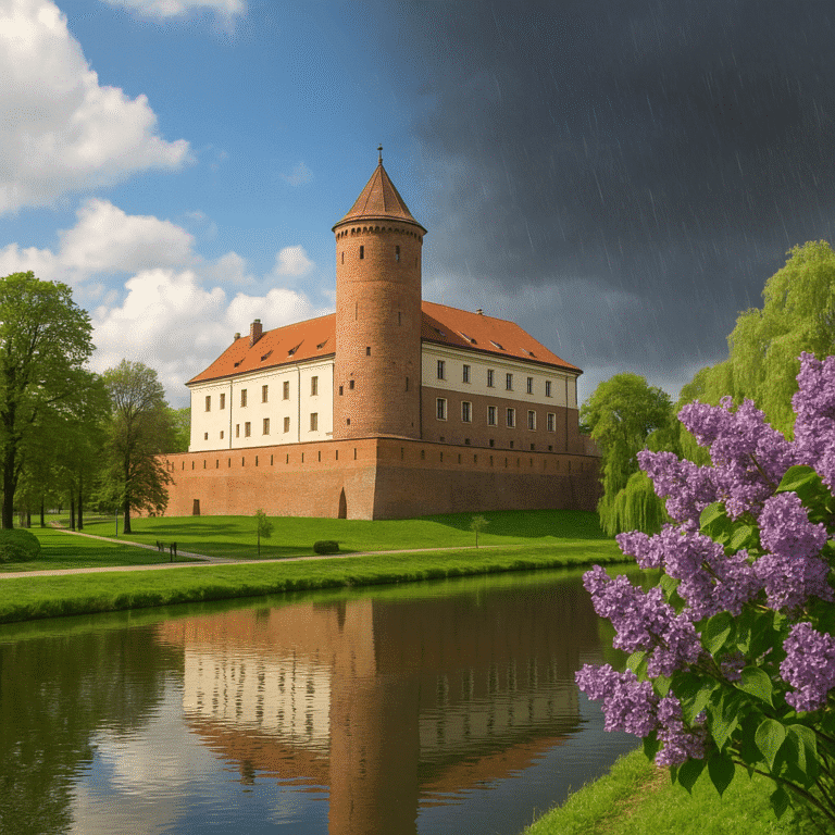 Lubelskie atrakcje na każdą pogodę