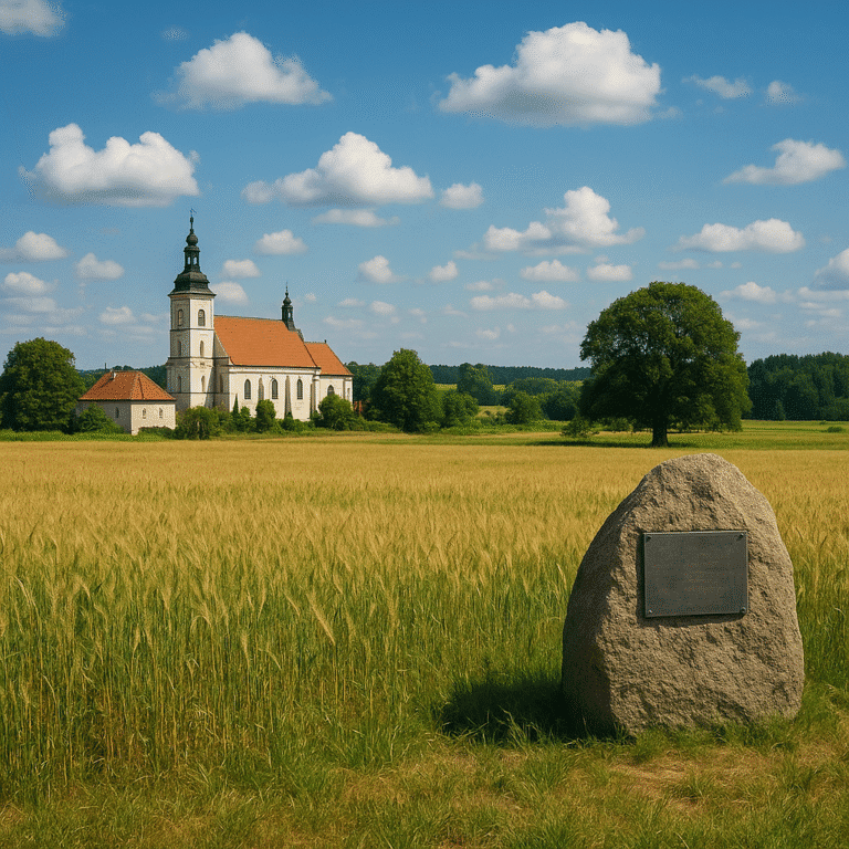 Lubelskie ciekawe fakty i rekordy
