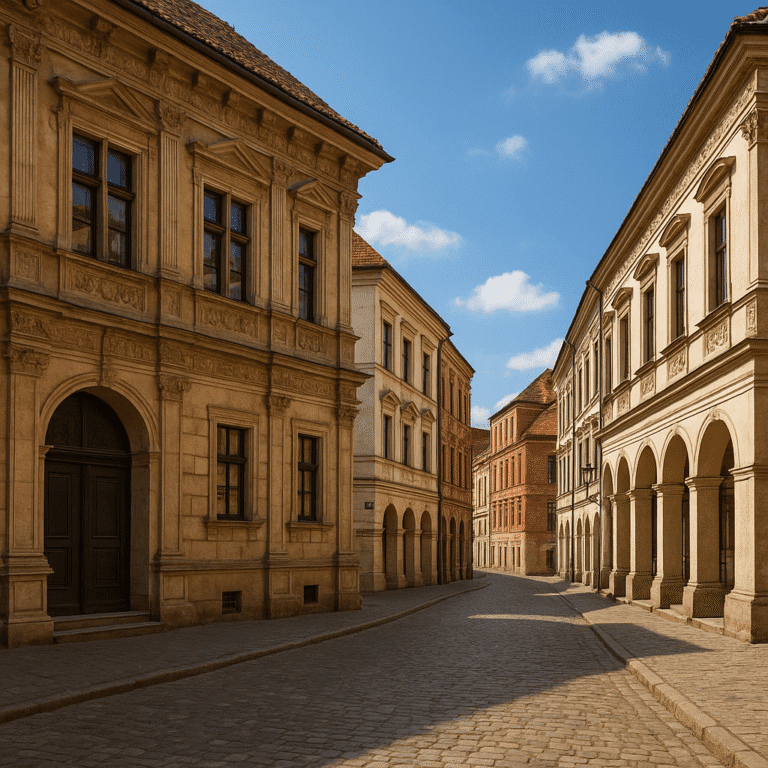 Szlak renesansu lubelskiego – wyjątkowy styl w architekturze