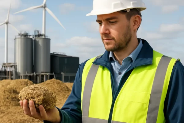 Zastosowanie biosurowców w nowoczesnej gospodarce