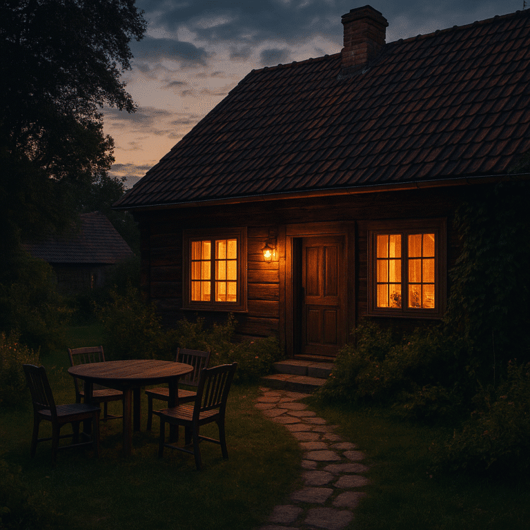 Lubelskie noclegi z klimatem – miejsca, które mają duszę