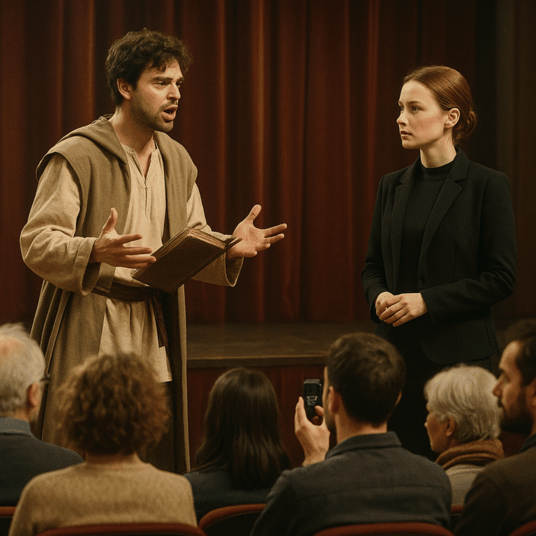 Lubelskie spotkania teatralne – historia i współczesność