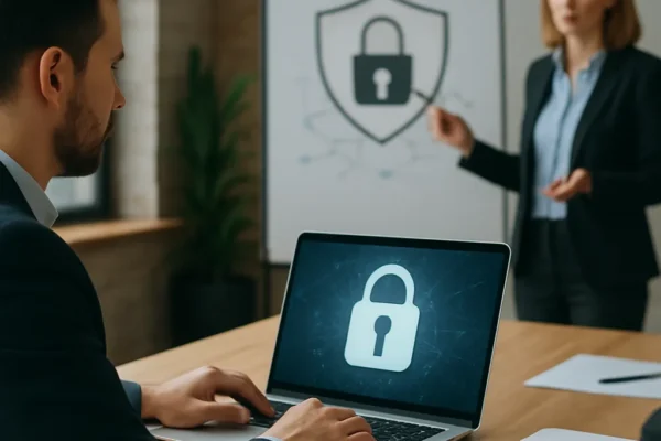 Audyt bezpieczeństwa w firmie – kiedy warto go zrobić