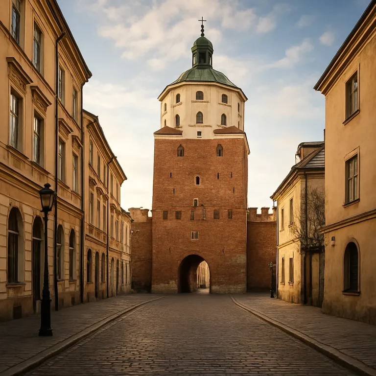 Niezwykłe historie z Lublina, o których mało kto słyszał